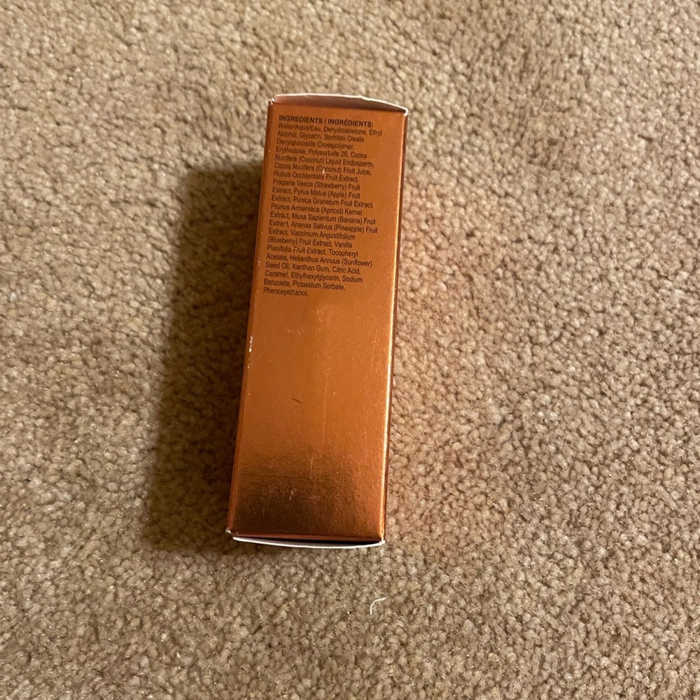 Younique Beachfront tanning drops - Picture 3 of 6
